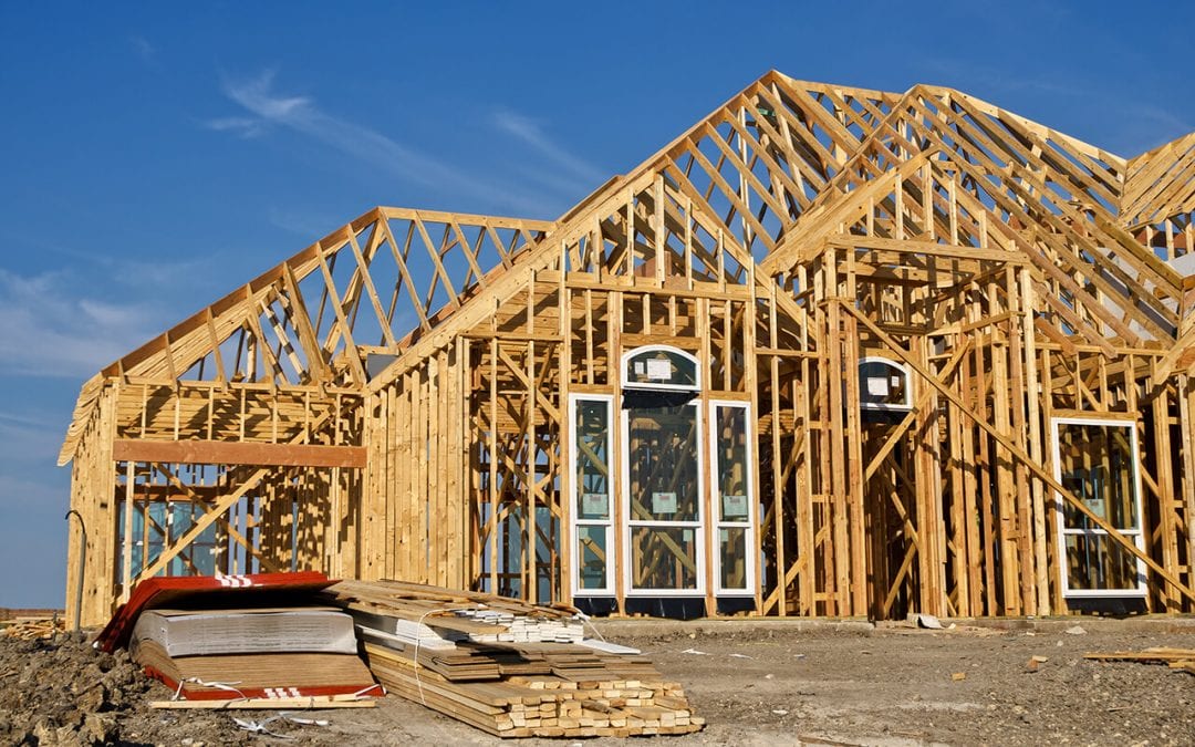 4 Reasons to Have a New Construction Inspection