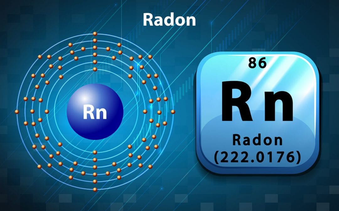 The Dangers of Radon in the Home