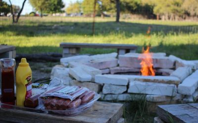 7 Tips for Fire Pit Safety