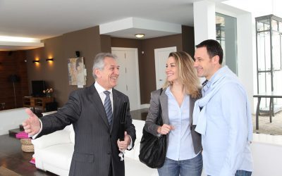 3 Benefits of a Real Estate Agent for Homebuyers