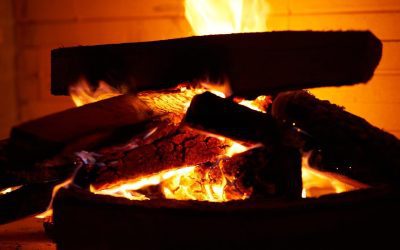 5 Essential Fireplace Tools