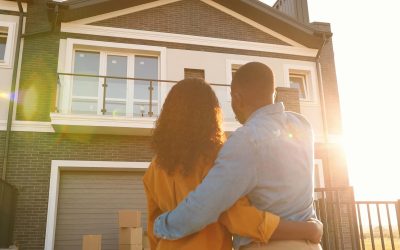 7 Major Benefits of Homeownership