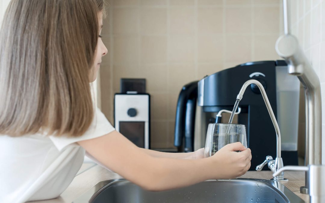 The Essential Guide to Home Water Filters: Understanding Different Types and Their Benefits