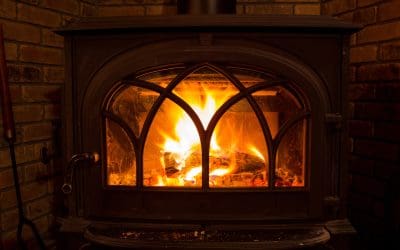 5 Tips for Using a Wood Stove Safely