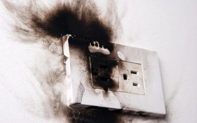 8 Signs of an Electrical Problem You Should Never Ignore