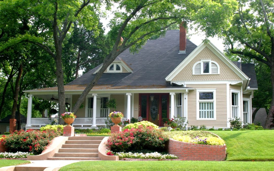 End-of-Summer Home Improvement Projects to Tackle Now