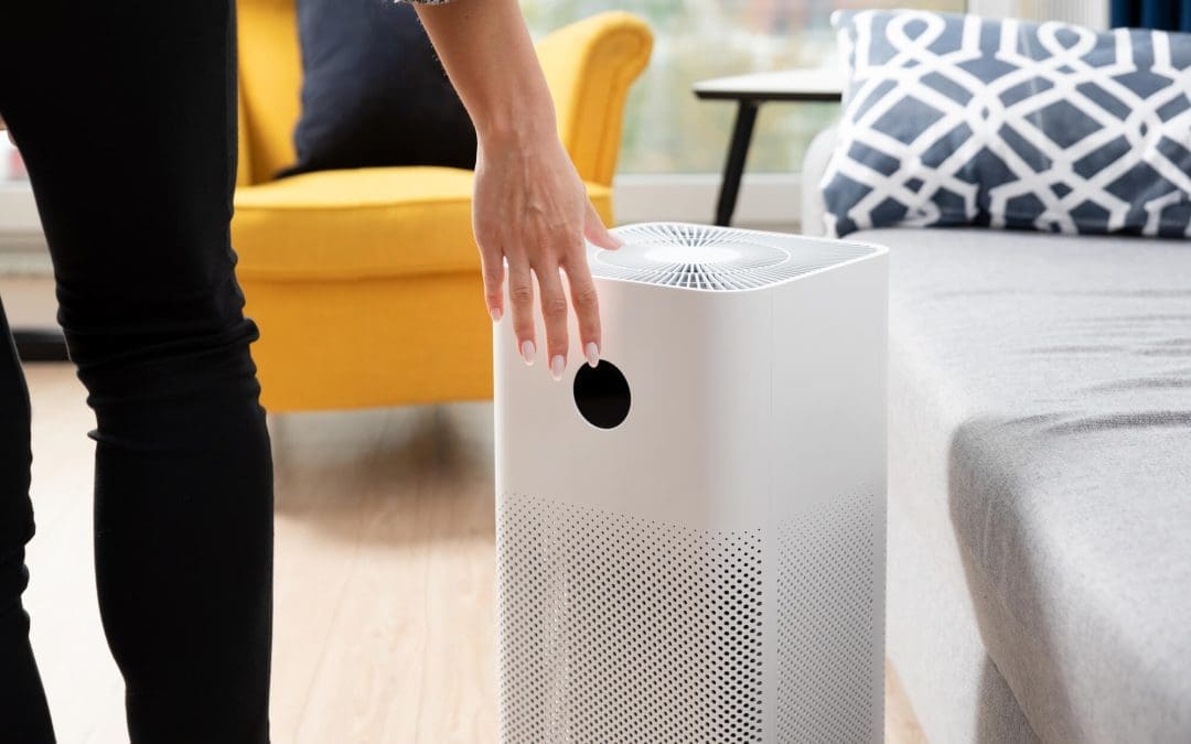 Invest in Your Well-Being: Upgrades for a Healthier Home